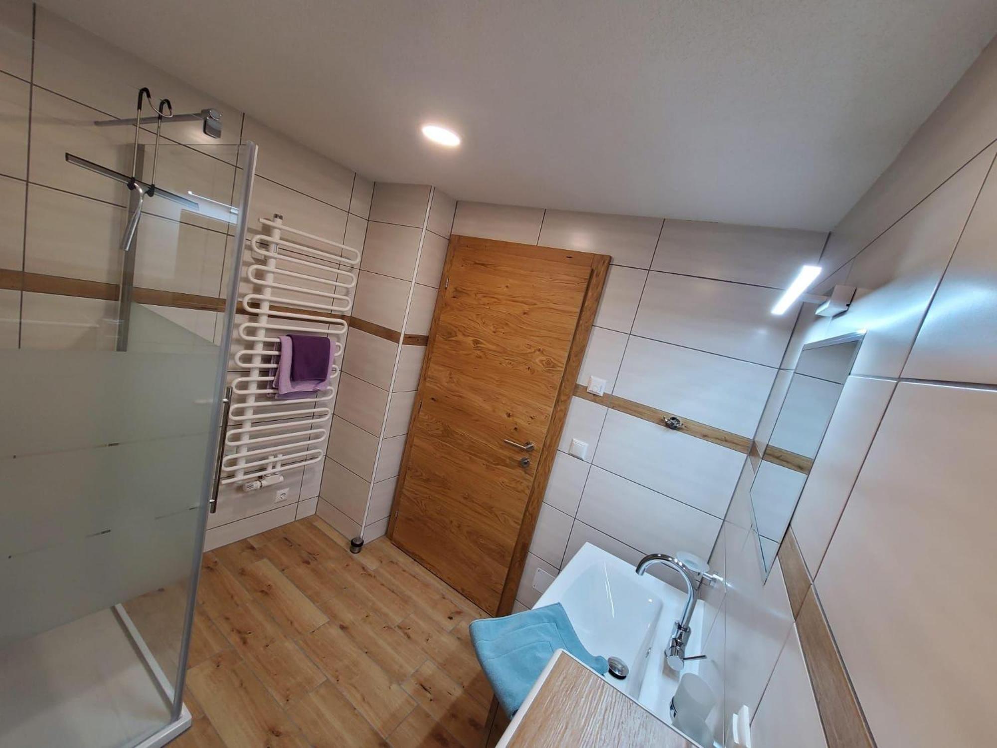 גראן Rosa'S Ferienhaus Ferienwohnung Rote Flueh מראה חיצוני תמונה