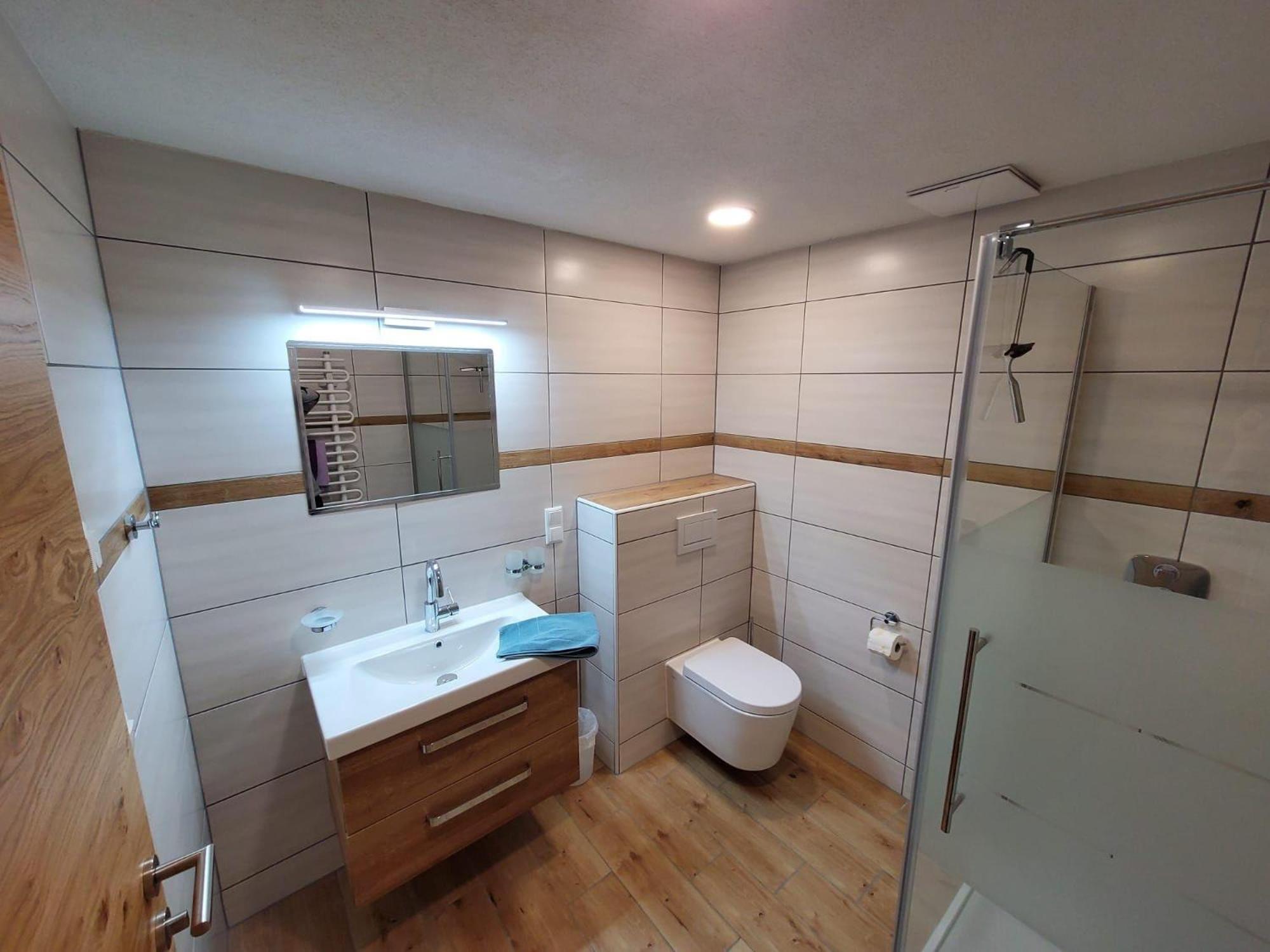 גראן Rosa'S Ferienhaus Ferienwohnung Rote Flueh מראה חיצוני תמונה