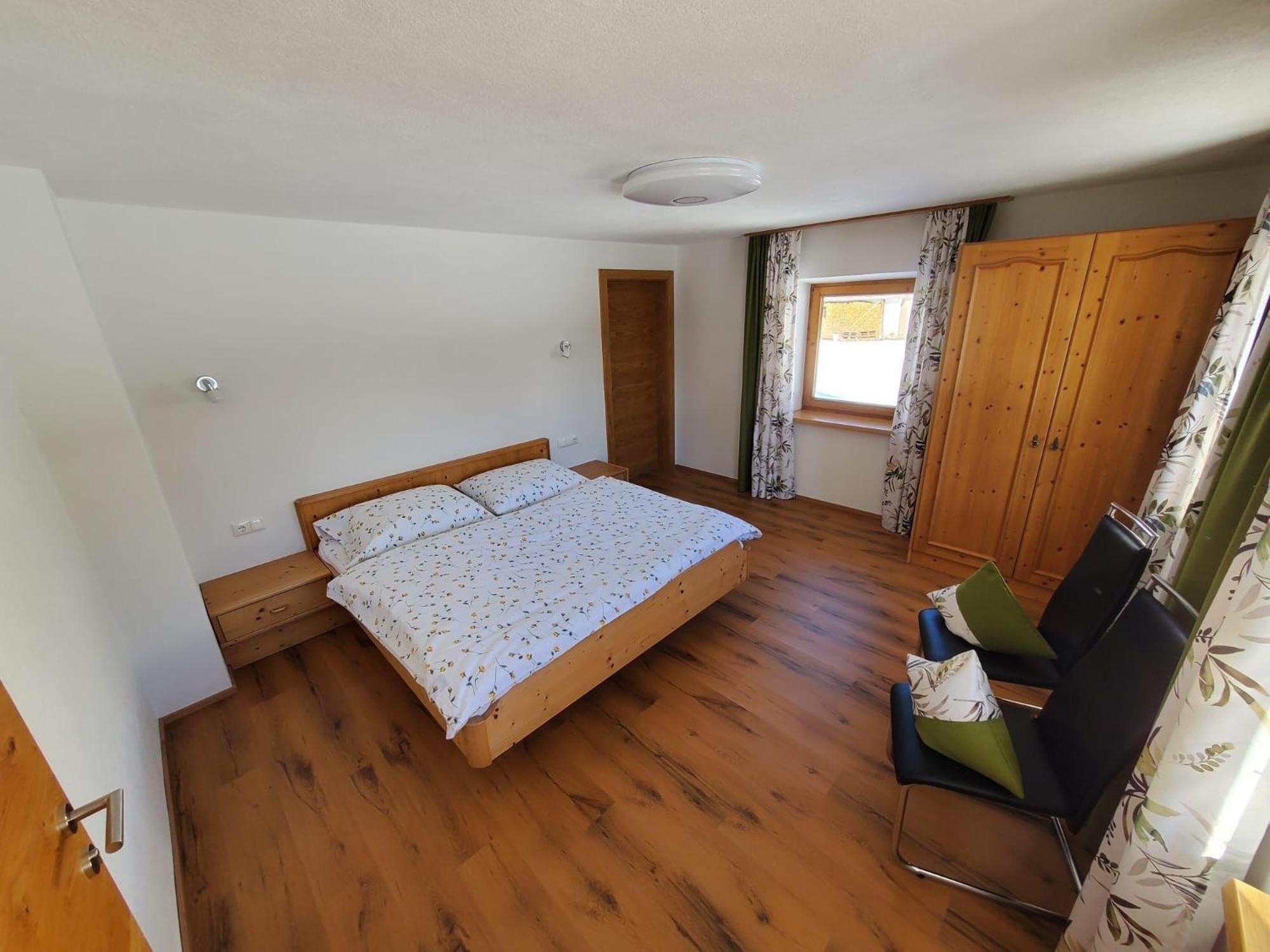 גראן Rosa'S Ferienhaus Ferienwohnung Rote Flueh מראה חיצוני תמונה