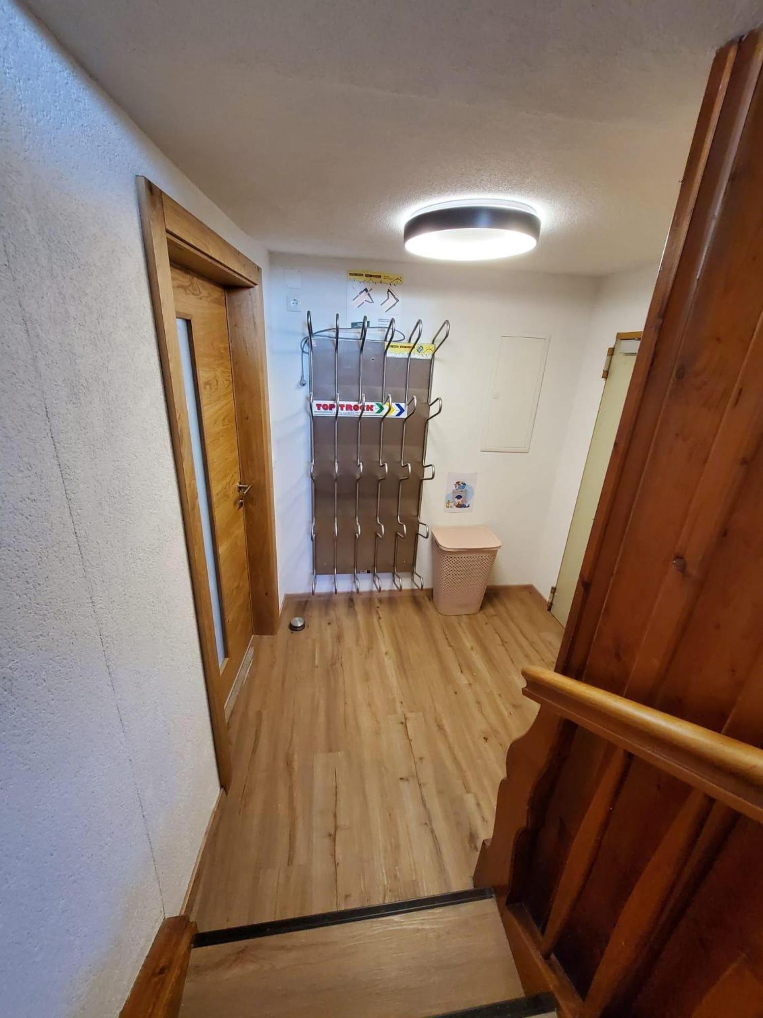 גראן Rosa'S Ferienhaus Ferienwohnung Rote Flueh מראה חיצוני תמונה